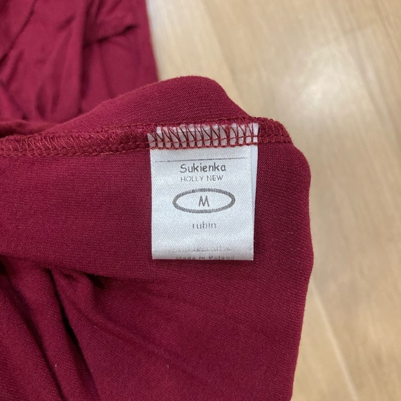 9Fashion Maternity/Nursing Dreas - Picture 2 of 3